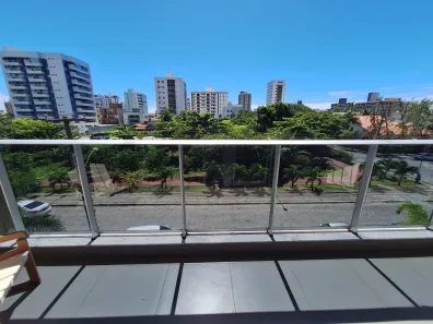 Apartamento com 2 Quartos para alugar, 55m² no Jardim Oceania, João Pessoa