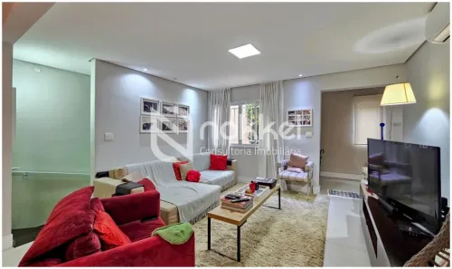 Casa de Condomínio com 3 Quartos à venda, 176m² no Bosque da Saúde, São Paulo