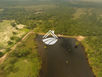 Fazenda / Sítio / Chácara à venda, 1m² no , Ponte Alta do Tocantins