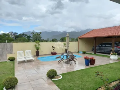 Casa com 3 Quartos à venda, 273m² no Sul do Rio, Santo Amaro da Imperatriz