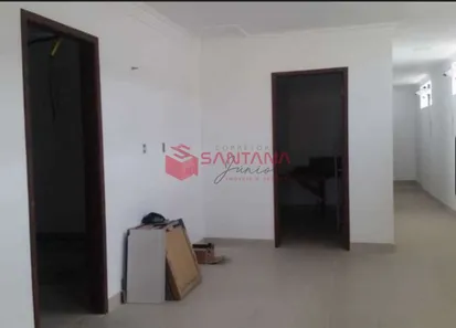 Conjunto Comercial / Sala para alugar, 140m² no Portão, Lauro de Freitas