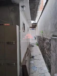 Casa com 2 Quartos à venda, 85m² no Paciência, Rio de Janeiro