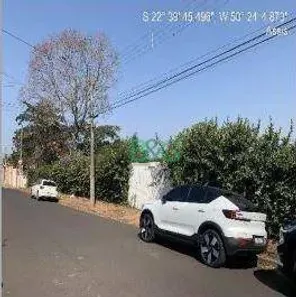 Terreno / Lote / Condomínio à venda, 3m² no Jardim Paulista, Assis