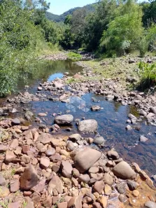 Fazenda / Sítio / Chácara à venda, 6640m² no Arroio Grande, Santa Maria