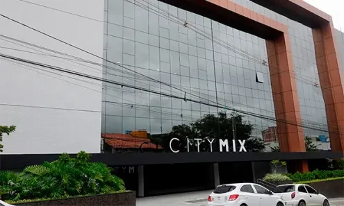 Loja / Salão / Ponto Comercial para alugar, 10m² no Centro, Campina Grande