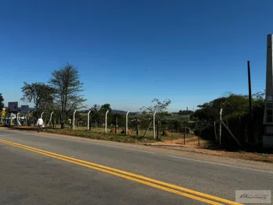 Terreno / Lote / Condomínio para alugar, 10000m² no Bom Jardim, Jundiaí