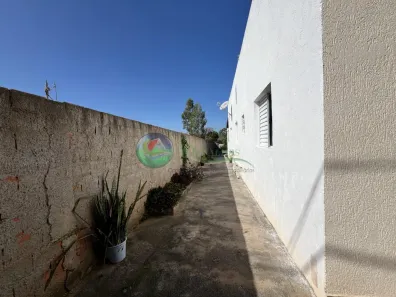 Fazenda / Sítio / Chácara com 3 Quartos para alugar, 150m² no Jucurupava, Salto de Pirapora