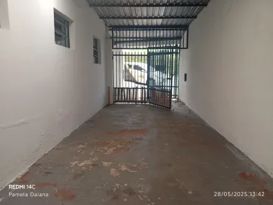 Kitnet com 1 Quarto para alugar, 20m² no Jardim São João, Jaguariúna