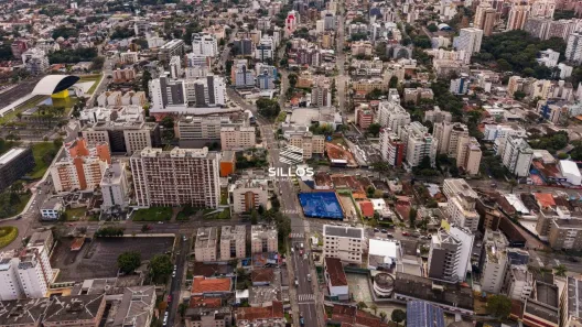 Loja / Salão / Ponto Comercial para alugar, 402m² no Juvevê, Curitiba
