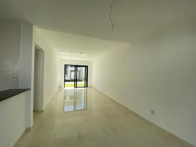 Casa de Condomínio com 4 Quartos à venda, 123m² no Catu de Abrantes (Abrantes), Camaçari