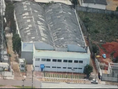 Prédio Inteiro à venda, 2578m² no Centro Industrial de Arujá, Arujá