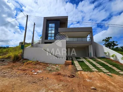 Casa de Condomínio com 1 Quarto à venda, 415m² no , Chã Grande