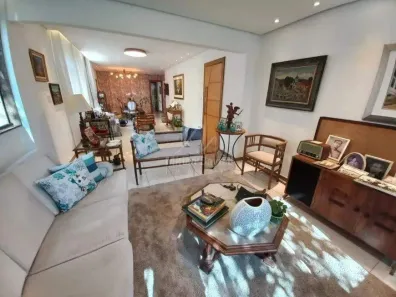 Apartamento com 4 Quartos à venda, 150m² no Vila Paris, Belo Horizonte