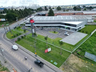 Loja / Salão / Ponto Comercial para alugar, 50m² no Eucaliptos, Fazenda Rio Grande