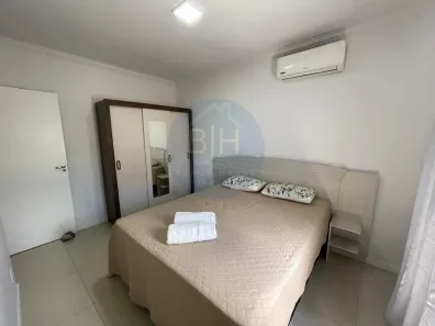 Apartamento com 3 Quartos para alugar, 78m² no Itacolomi, Balneário Piçarras