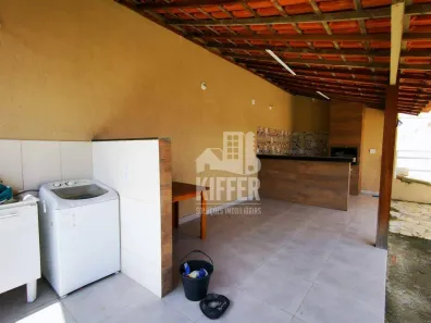 Casa com 3 Quartos para alugar, 200m² no Araçatiba, Maricá