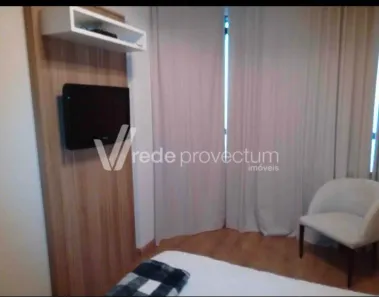 Flat com 1 Quarto para venda ou aluguel, 43m² no Centro, Campinas