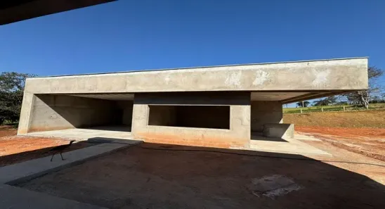 Casa de Condomínio com 5 Quartos à venda, 320m² no , Santo Antônio de Goiás