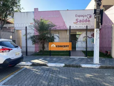 Loja / Salão / Ponto Comercial à venda, 200m² no Centro, Poá