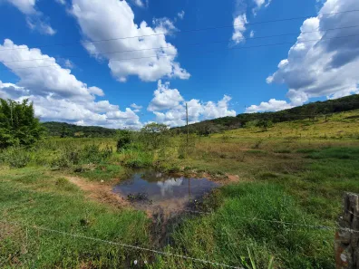 Terreno / Lote / Condomínio à venda, 20000m² no Zona Rural, Fortuna de Minas