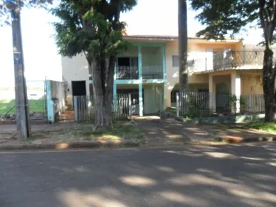Prédio Inteiro com 4 Quartos à venda, 525m² no Jardim Botânico, Maringá