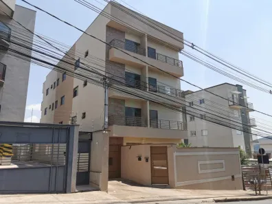 Apartamento com 2 Quartos para alugar, 88m² no Jardim Country Club, Poços de Caldas