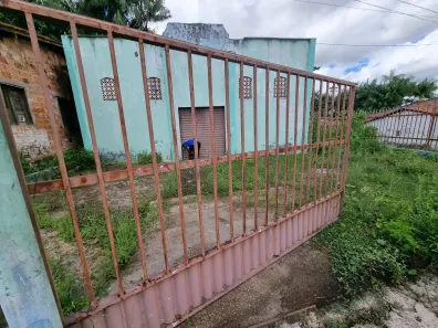 Galpão / Depósito / Armazém à venda, 154m² no Centro, Itapecuru Mirim