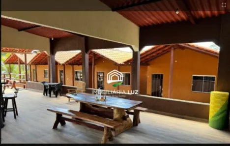 Casa de Condomínio com 6 Quartos à venda, 300m² no , Alexânia