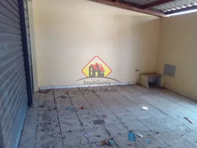 Loja / Salão / Ponto Comercial à venda, 125m² no São Vicente de Paulo, Tremembé