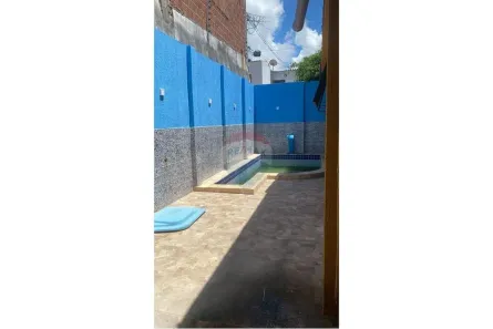 Casa com 5 Quartos para alugar, 262m² no Barra de Jangada, Jaboatão dos Guararapes