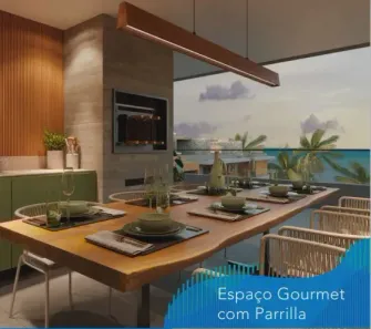 Studio com 2 Quartos à venda, 46m² no , Maragogi