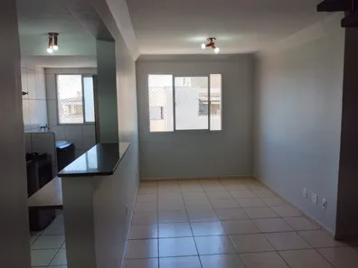 Cobertura com 3 Quartos à venda, 124m² no Bonfim, Campinas