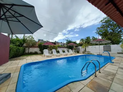 Prédio Inteiro à venda, 704m² no Porto de Galinhas, Ipojuca