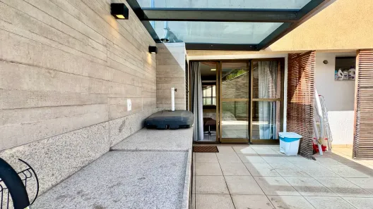 Cobertura com 1 Quarto à venda, 120m² no Itaipava, Petrópolis