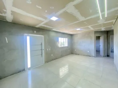 Casa com 3 Quartos à venda, 191m² no Camobi, Santa Maria
