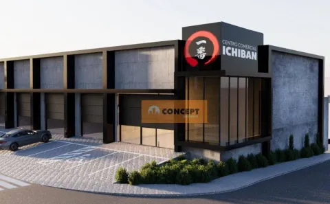 Loja / Salão / Ponto Comercial para alugar, 100m² no Vila Costa, Suzano