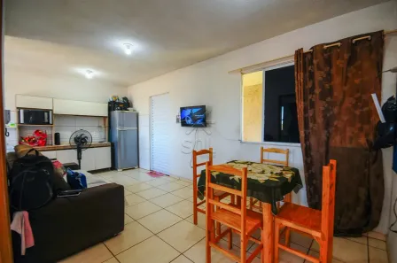Apartamento com 2 Quartos à venda, 44m² no Três Lagoas, Foz do Iguaçu