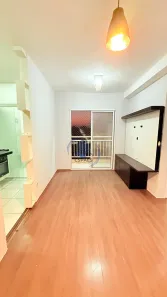 Apartamento com 2 Quartos para alugar, 70m² no Votupoca, Barueri