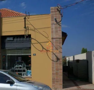 Conjunto Comercial / Sala para alugar, 30m² no Centro, Sertanópolis