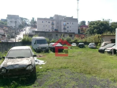 Terreno / Lote / Condomínio à venda, 663m² no Jardim Leonor, Cotia