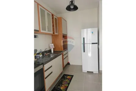 Apartamento com 2 Quartos para alugar, 65m² no Porto Seguro, Porto Seguro