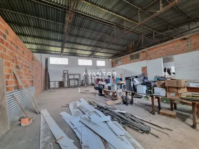 Prédio Inteiro com 1 Quarto à venda, 1000m² no Camobi, Santa Maria