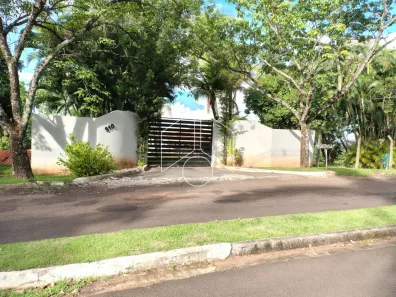 Fazenda / Sítio / Chácara com 4 Quartos para alugar, 12m² no Parque Serra Dourada, Marília