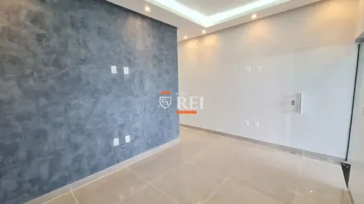 Casa com 3 Quartos à venda, 105m² no Residencial Canaã, Rio Verde