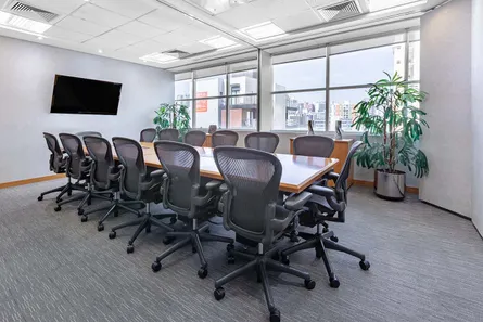 Conjunto Comercial / Sala para alugar, 100m² no Centro, Curitiba