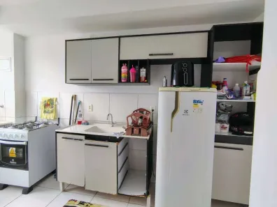Apartamento com 2 Quartos à venda, 44m² no Gilberto Mestrinho, Manaus