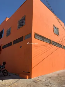 Prédio Inteiro para venda ou aluguel, 550m² no JK Nova Capital, Anápolis