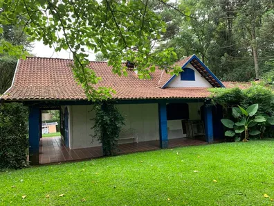 Fazenda / Sítio / Chácara com 2 Quartos à venda, 300m² no Rondinha, Campo Largo