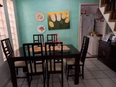 Sobrado com 3 Quartos à venda, 130m² no Jardim Ivana, São Paulo
