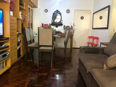 Apartamento com 2 Quartos à venda, 77m² no Centro, Petrópolis